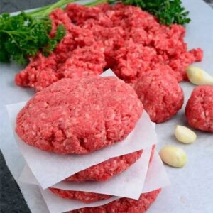 Ground Beef